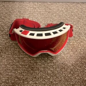 Giro dirt bike goggles